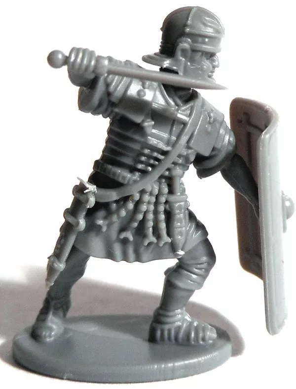 Victrix VXA026 Legionaires Impériaux Romains à l'Attaque (Early)