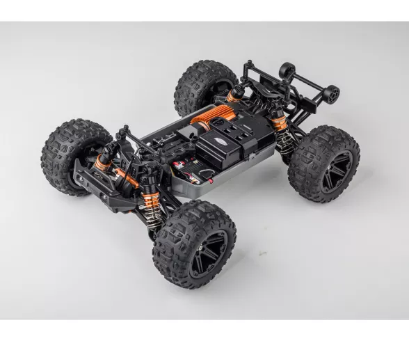Carson 500404314 1/12 NemeSys 2.4G RTR