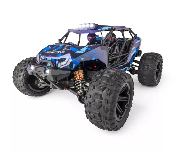 Carson 500404314 1/12 NemeSys 2.4G RTR