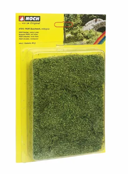 Noch 7310 buisson vert moyen