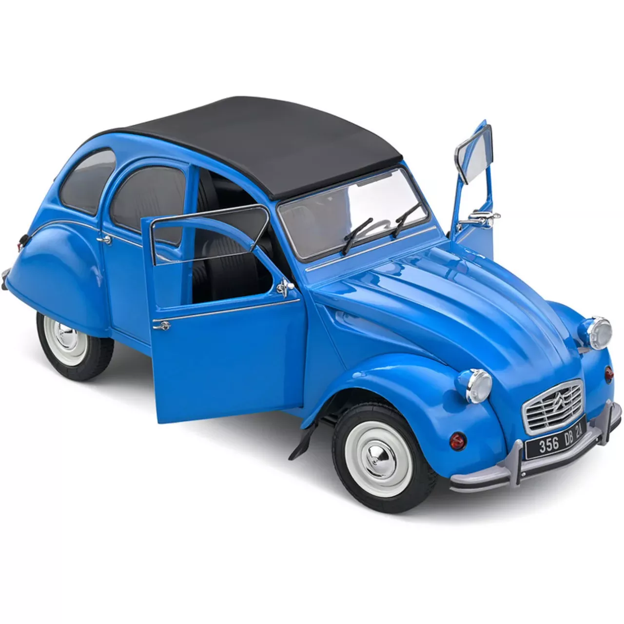 Solido 1805026 1:18 citroën 2CV6