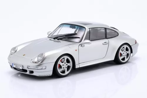 Solido 1810103 1:18 Porsche 911 (993) 4S