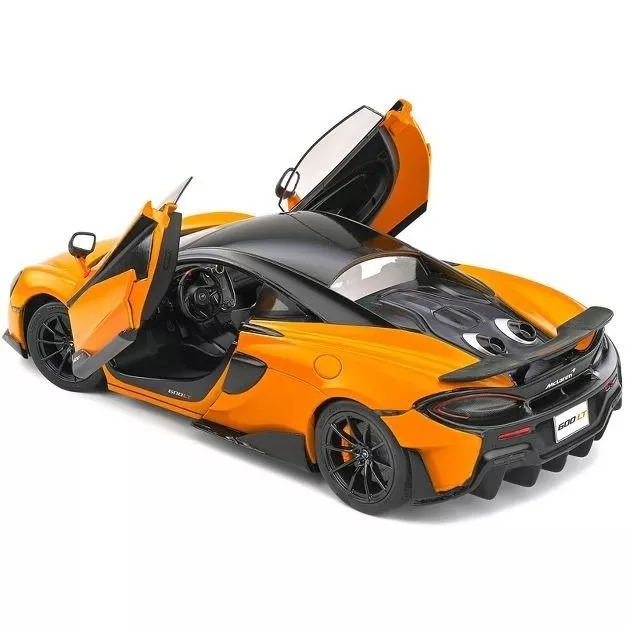 Solido 421180300 1:18 McLaren 600LT
