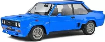Solido 421182380 1:18 Fiat 131 Abarth
