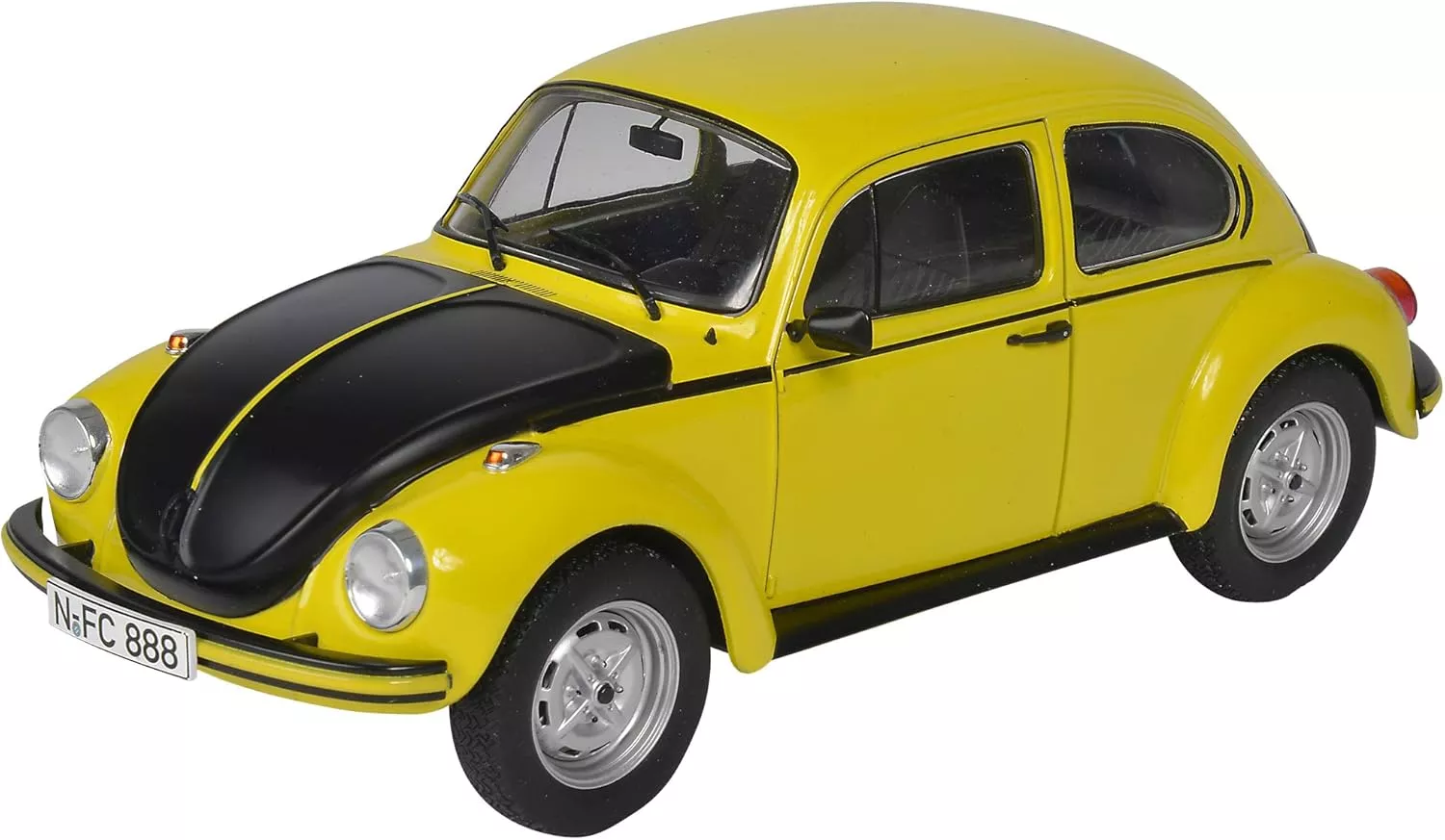 Solido 421184660 1:18 VW coccinelle 1303 GSR