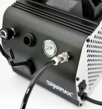 Sparmax 161008 Compresseur AC-27