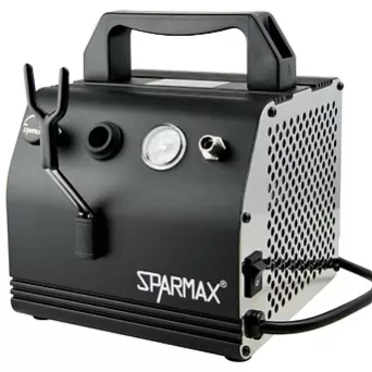Sparmax 161008 Compresseur AC-27