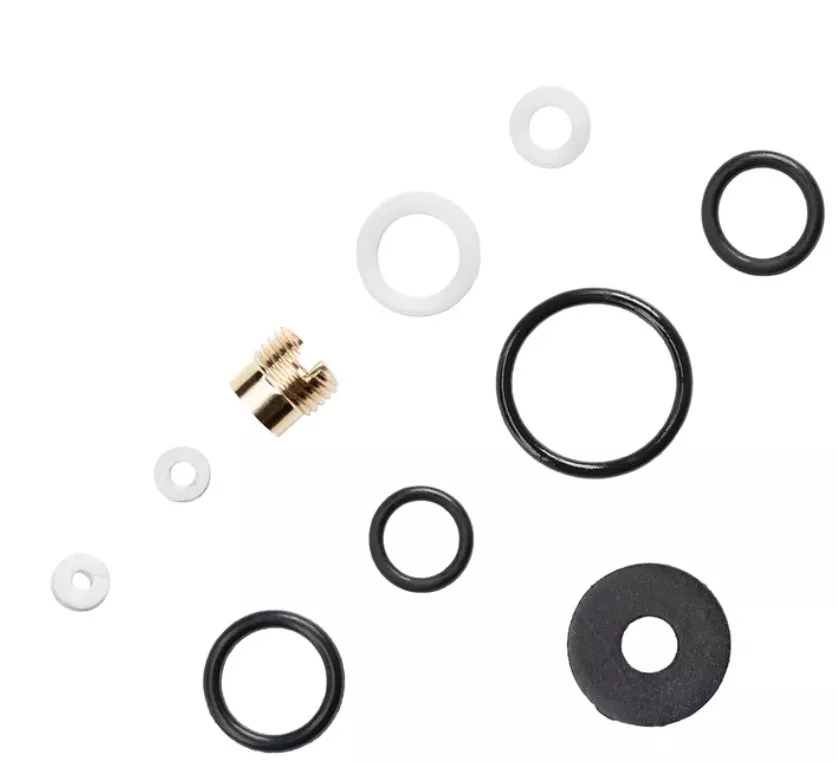 Harder & Steenbeck 712330 Set de Joints pour EVOLUTION CRplus 2024