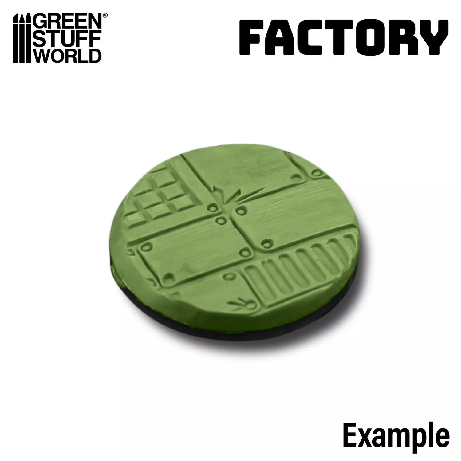 GSW 1224 Rouleau Texturé ''Factory''
