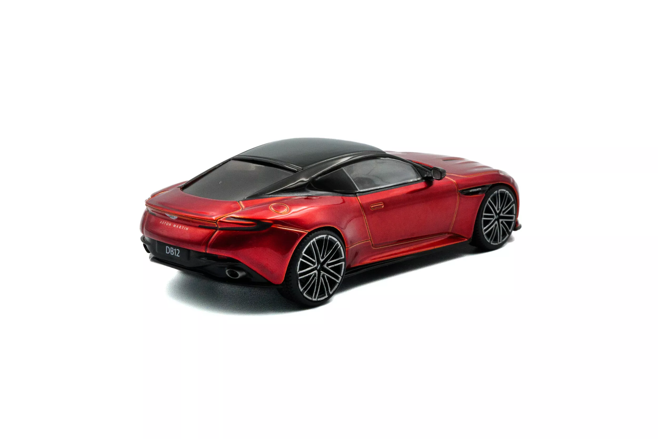 Solido 4315701 1:43 Aston Martin DB12 Coupé