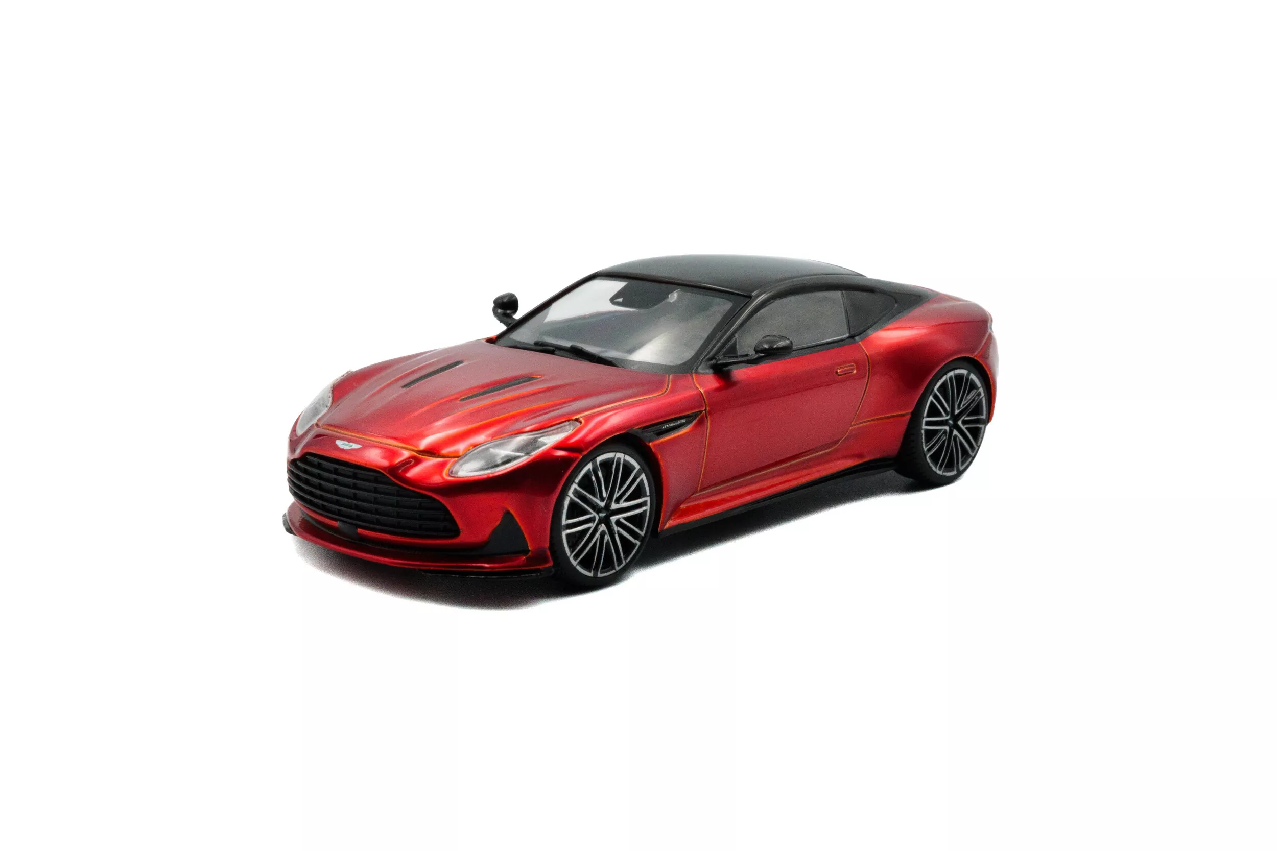 Solido 4315701 1:43 Aston Martin DB12 Coupé