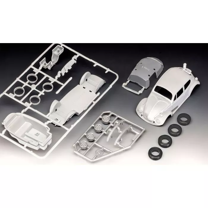 Revell 07681 1:32 Volkswagen Beetle