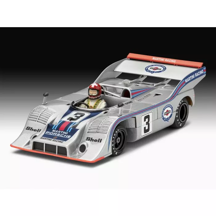 Revell 07738 1:32 Porsche 917/10