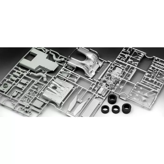 Revell 07738 1:32 Porsche 917/10