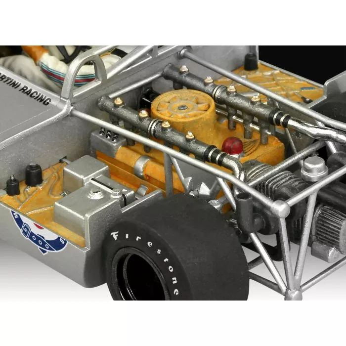 Revell 07738 1:32 Porsche 917/10