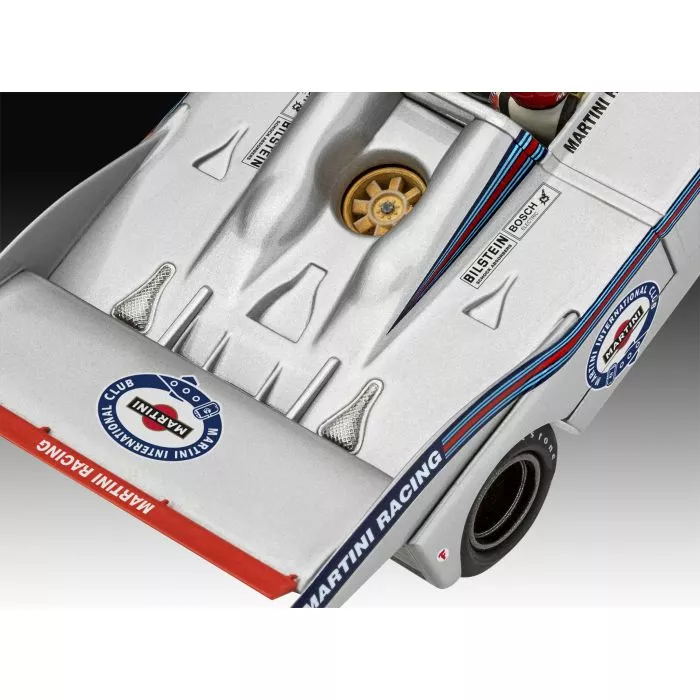 Revell 07738 1:32 Porsche 917/10