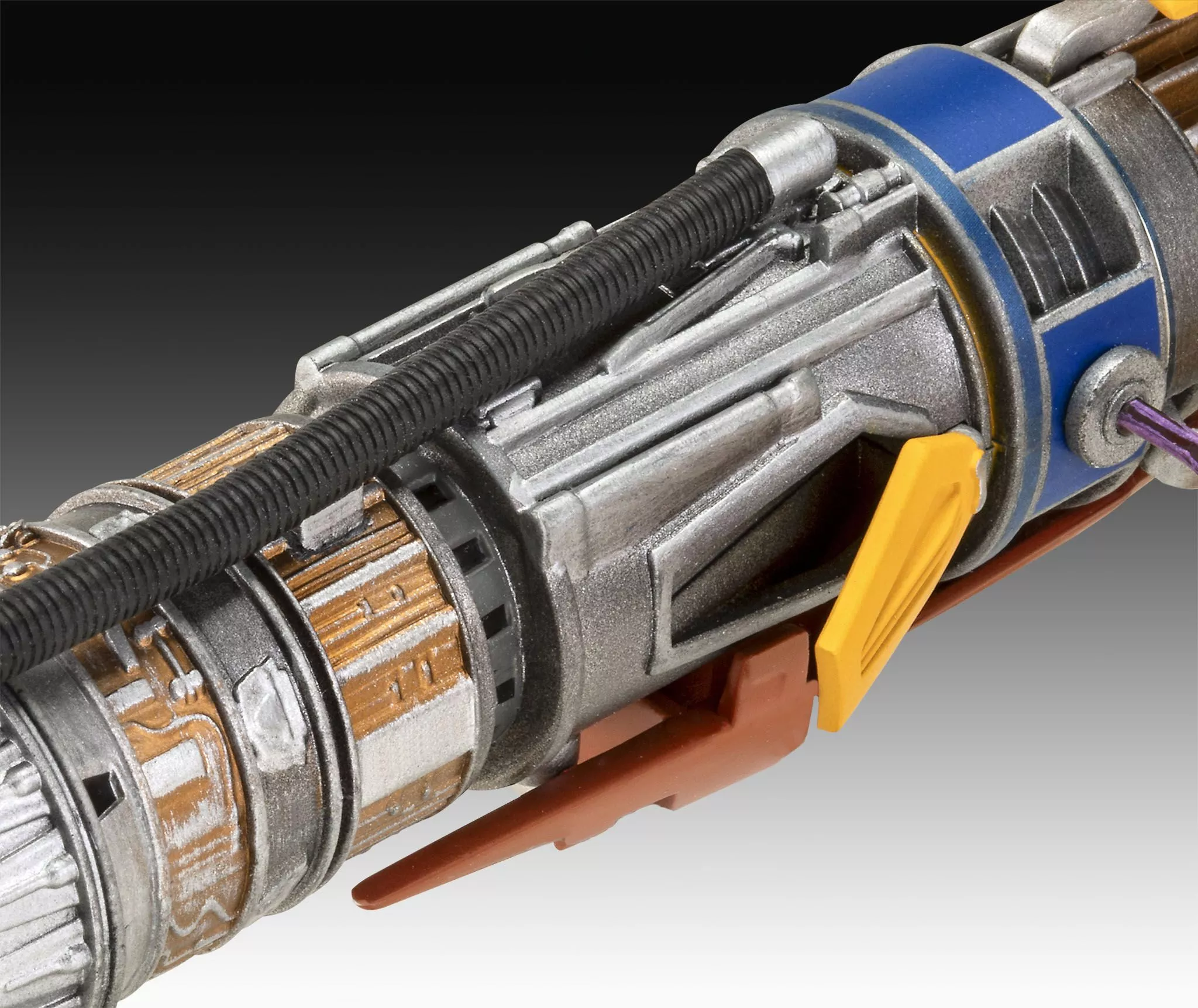 Revell 05639 1:31 Star Wars PodRacer d'Anakin