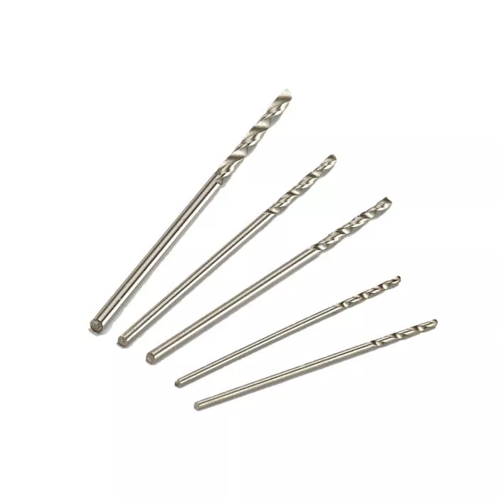 Revell 39068 forets, 2x 0,7, 2x 1,0, 1x 1,3 mm