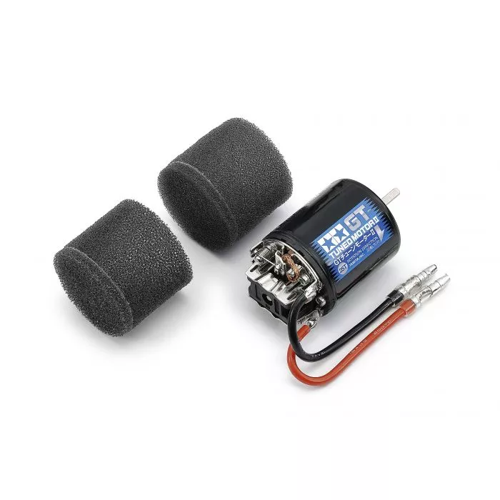 Tamiya 22096 Moteur GT-Tuned II
