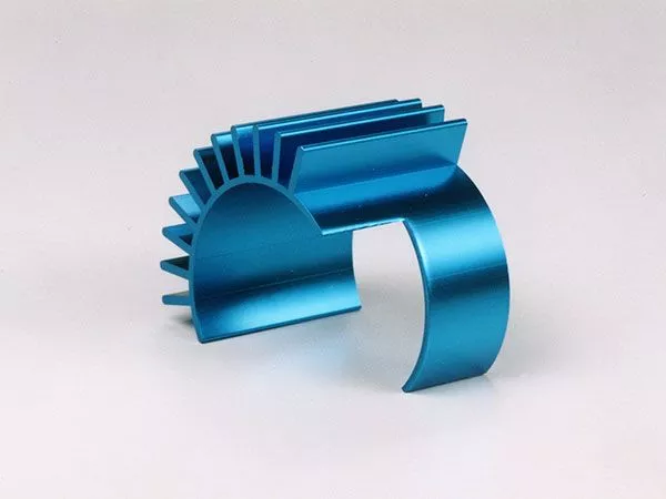 Tamyia 53664 Radiateur moteur pour TT01