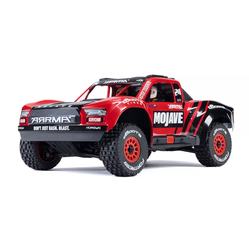 Arma ARA2104T1 1:16 Desert Truck Mojave Grom RTR