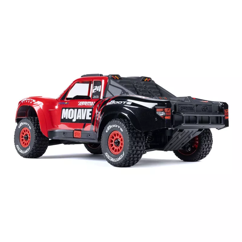 Arma ARA2104T1 1:16 Desert Truck Mojave Grom RTR