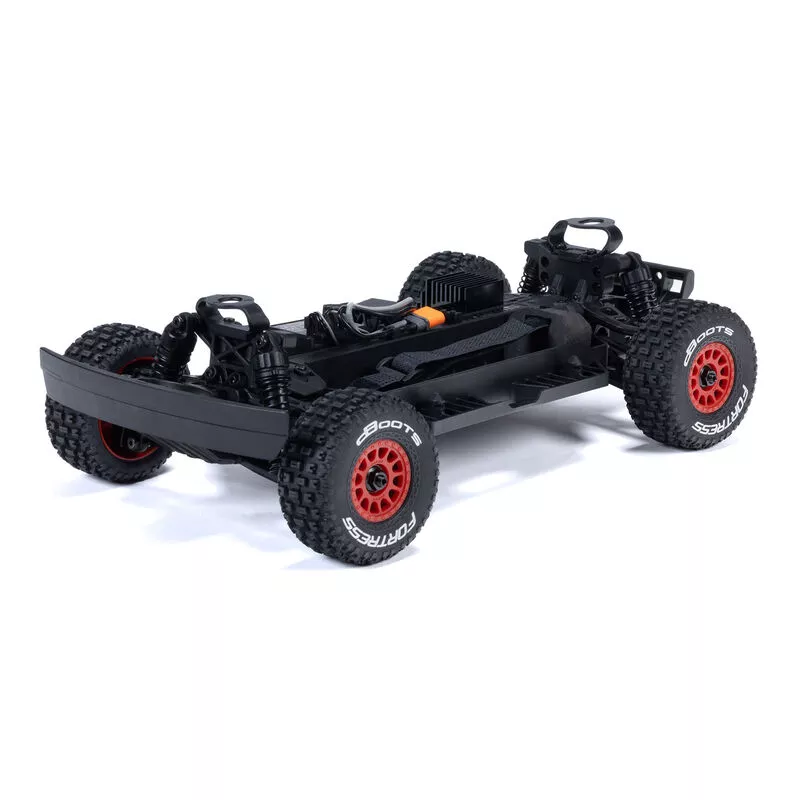 Arma ARA2104T1 1:16 Desert Truck Mojave Grom RTR