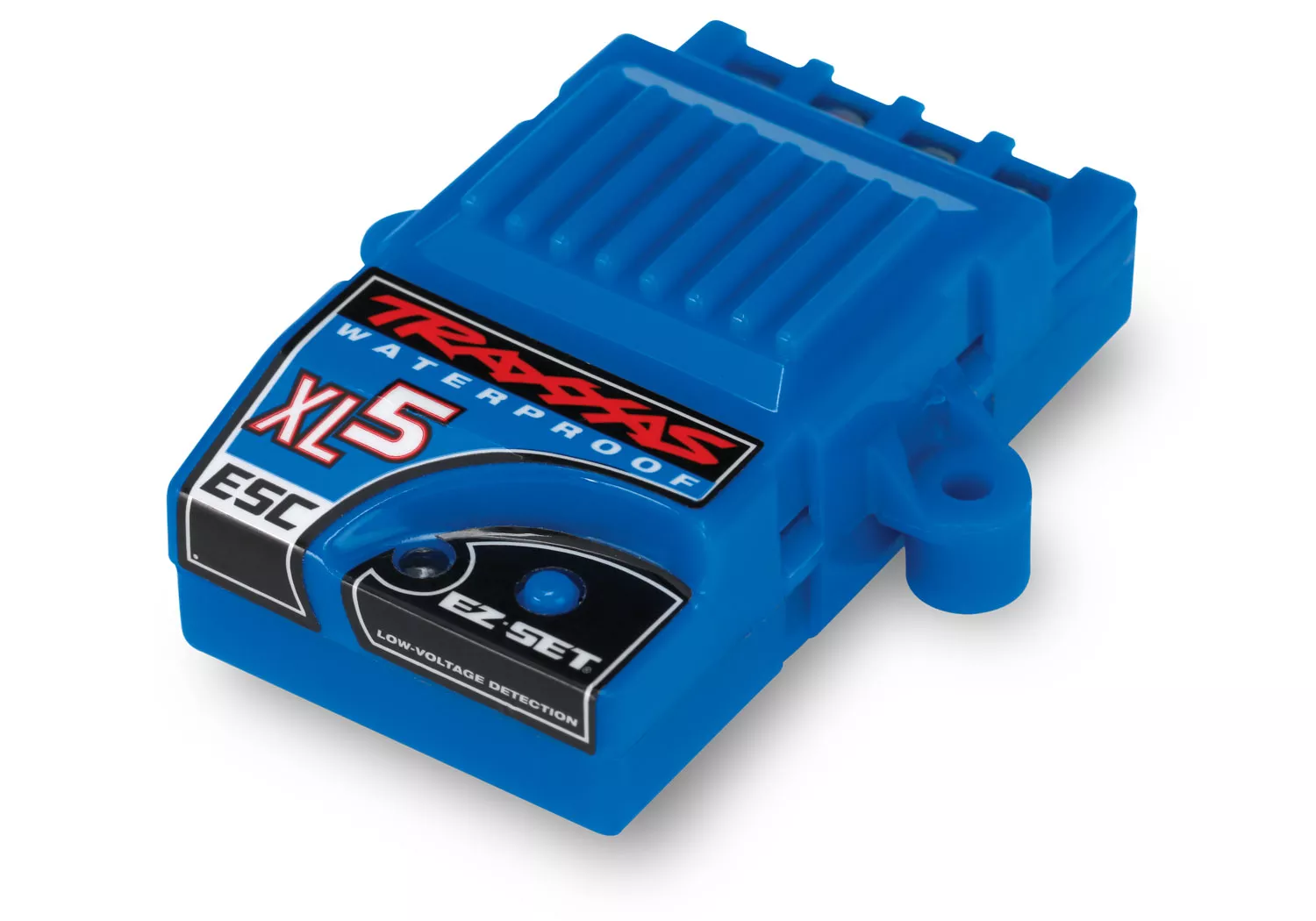 Traxxas  105247-4R 1:10 Nissan 240SX 4TEC Drift RWD RTR Rouge
