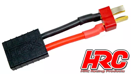 HRC9137A Adaptateur TRX F à DEAN M