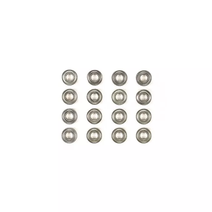 Tamiya 54579 roulements (16pc)