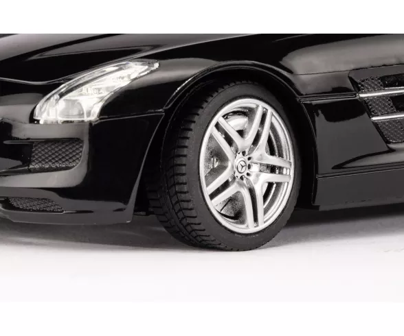 Carson 500404310 1:24 RC Mercedes SLS AMG 2.4G 2WD RTR