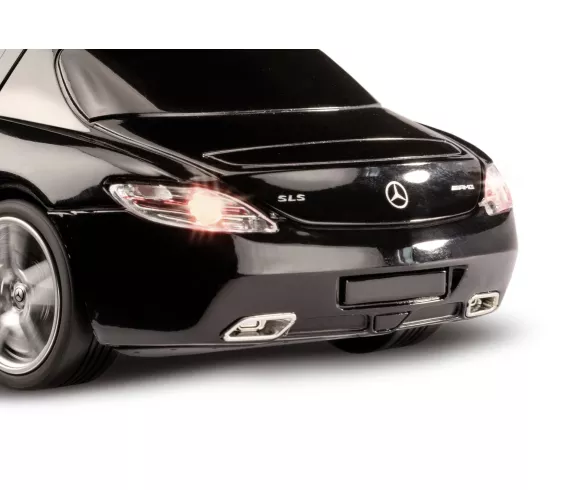 Carson 500404310 1:24 RC Mercedes SLS AMG 2.4G 2WD RTR