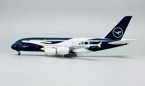 Phoenix 1:400 Airbus A380-800 Lufthansa D-AIMH 100 Ans