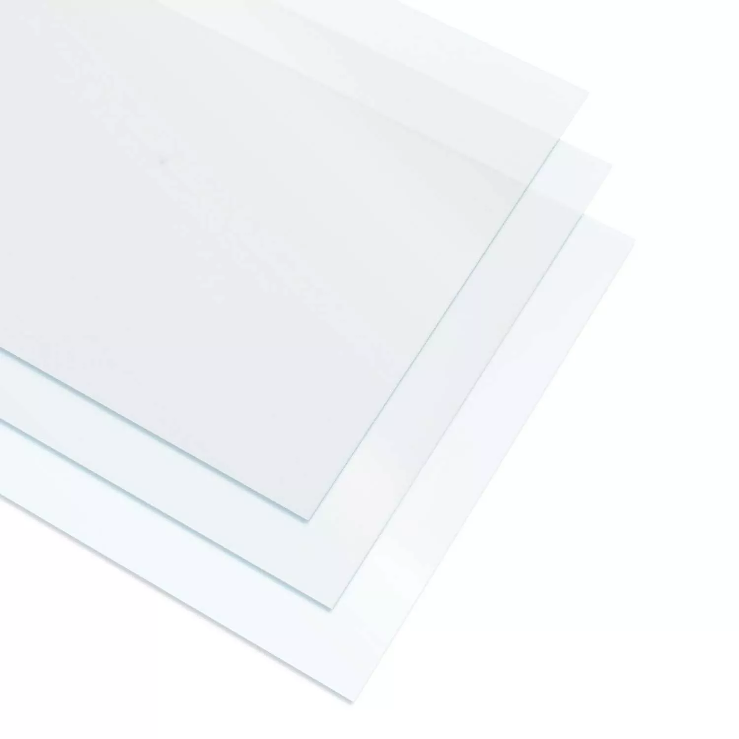 GSW 1429 Verre organique transparent