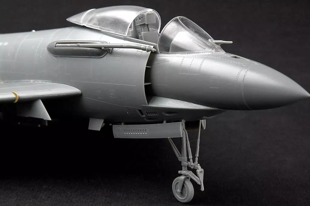 Hobby Boss 80364 1:48 McDonnell F3H-2 Demon