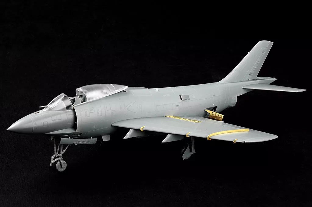 Hobby Boss 80364 1:48 McDonnell F3H-2 Demon