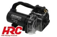 HRC15002BL-2 1/10 XL NEOXX AWD Dirt Striker V2 Bleu/Noir RTR
