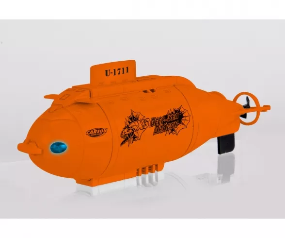 Carson 500707117 XS Deep Sea Dragon RTR