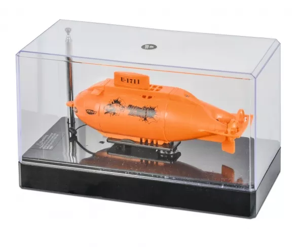 Carson 500707117 XS Deep Sea Dragon RTR