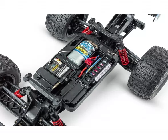 Carson 500404252 1:10 XS Stadium Fighter RTR