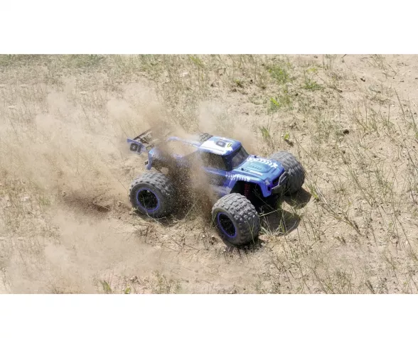 Carson 500404252 1:10 XS Stadium Fighter RTR