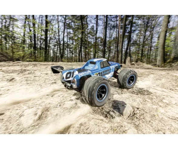 Carson 500404252 1:10 XS Stadium Fighter RTR