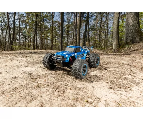 Carson 500404252 1:10 XS Stadium Fighter RTR