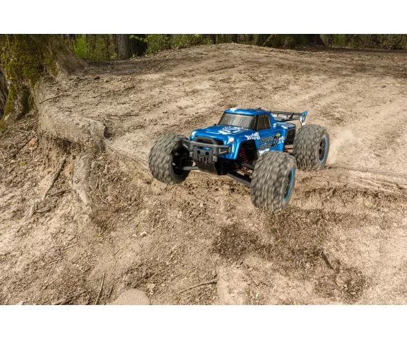 Carson 500404252 1:10 XS Stadium Fighter RTR