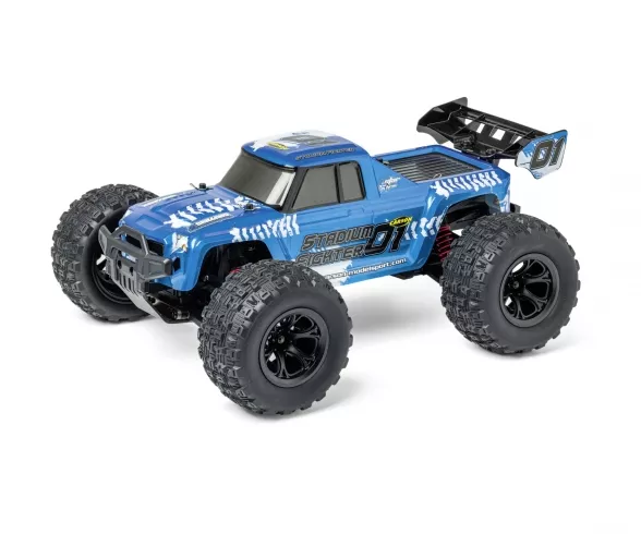 Carson 500404252 1:10 XS Stadium Fighter RTR