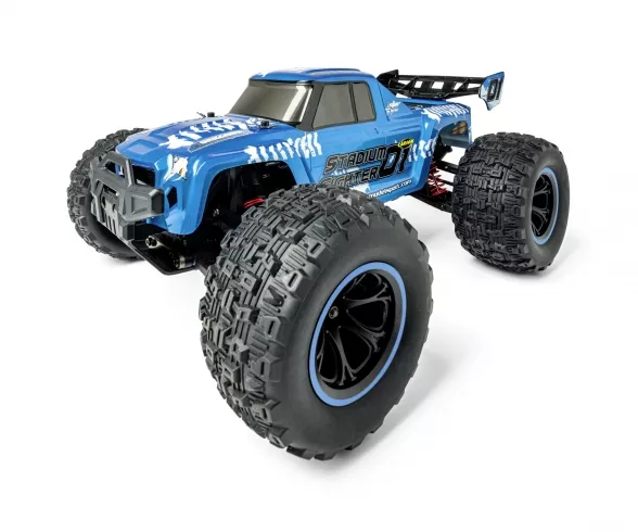 Carson 500404252 1:10 XS Stadium Fighter RTR
