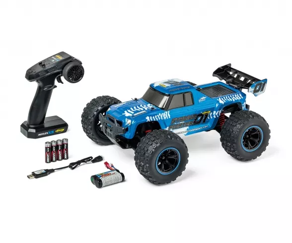 Carson 500404252 1:10 XS Stadium Fighter RTR