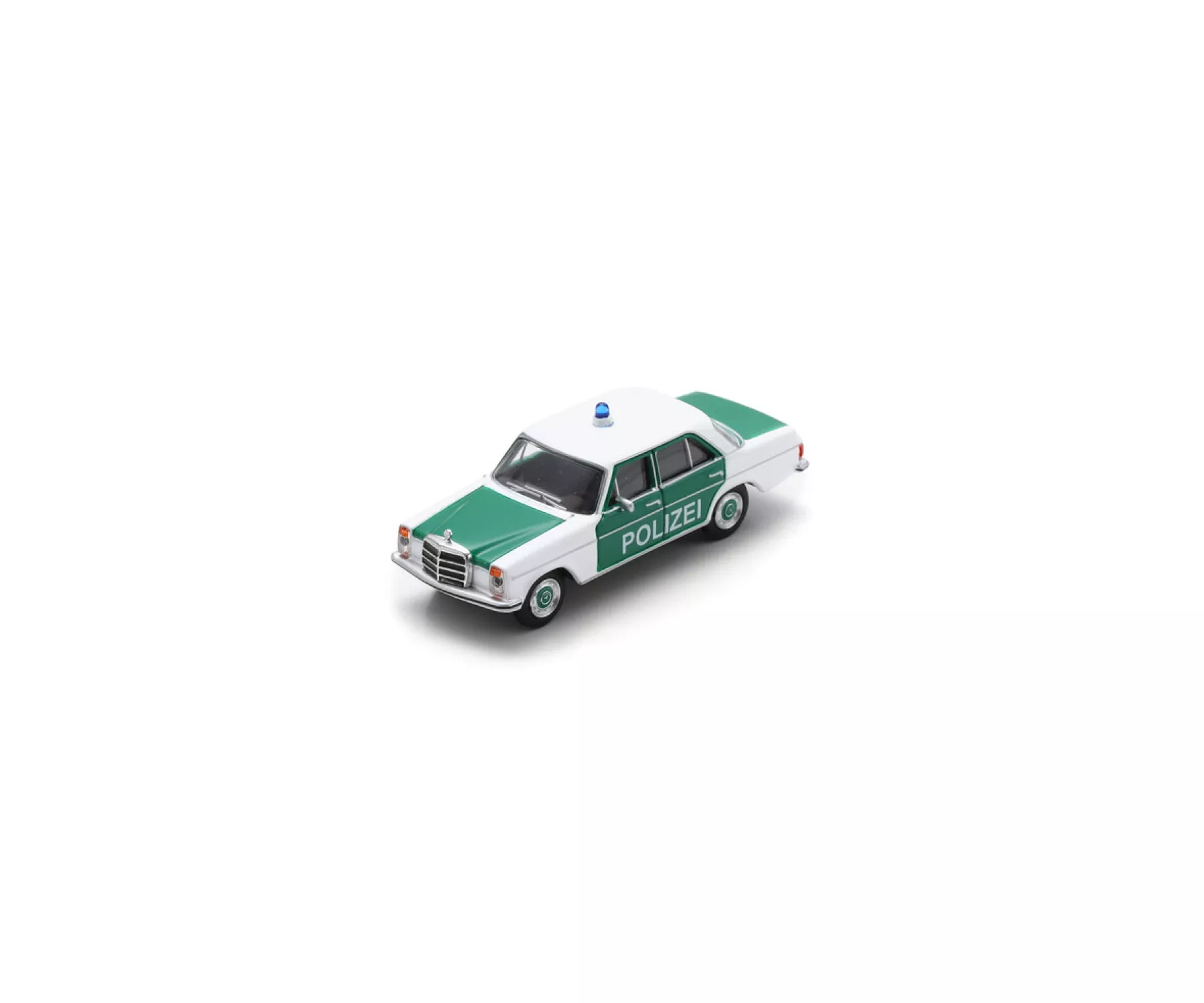 Schuco 1:64 Mercedes Benz ''Polizei''