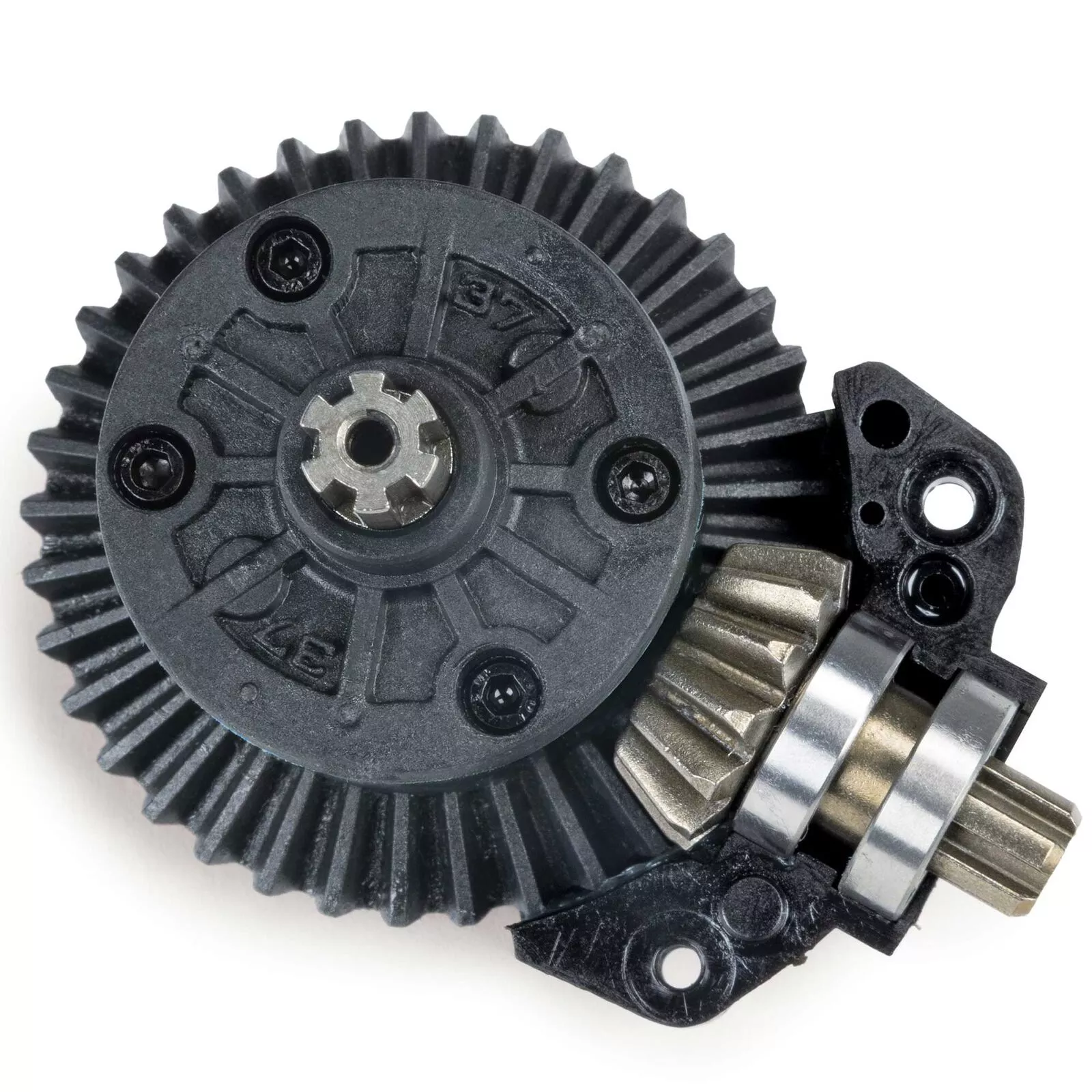 Arrma ARA4206V4T2 1:8 Typhon Mega 665 Brushed 4WD RTR