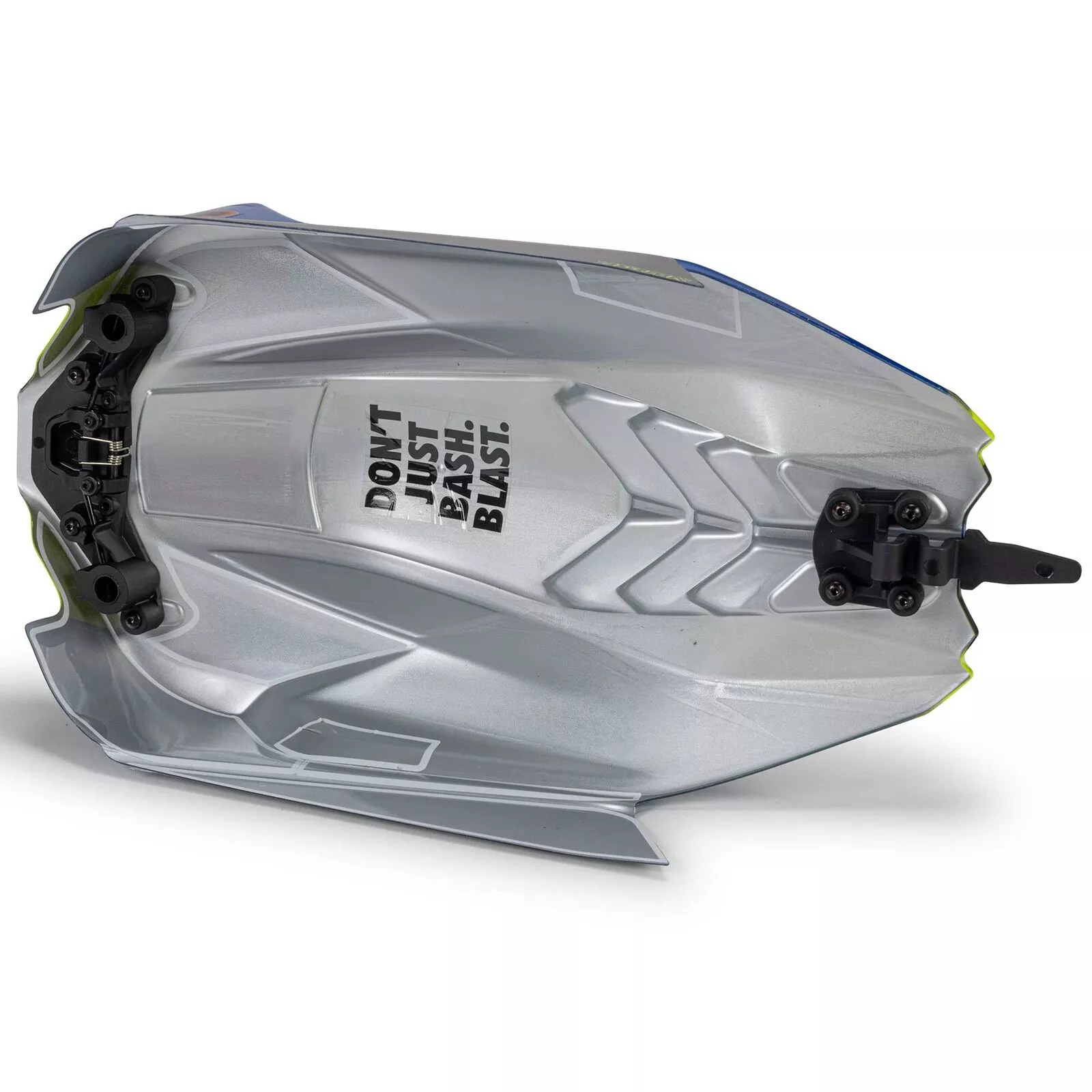 Arrma ARA4206V4T2 1:8 Typhon Mega 665 Brushed 4WD RTR
